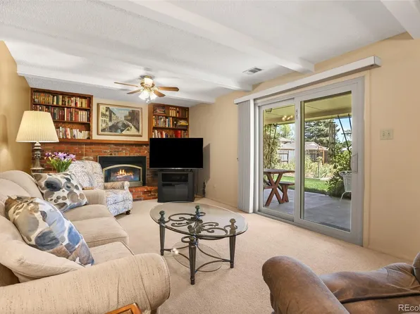 8118 S Marshall Street, Littleton, CO 80128