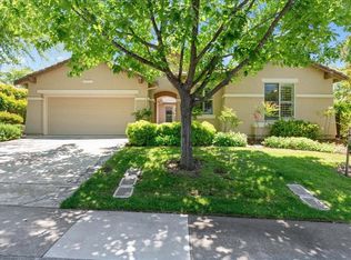 6012 Brogan Way, El Dorado Hills, CA