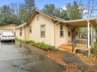2903 Grandview St, Placerville, CA 95667