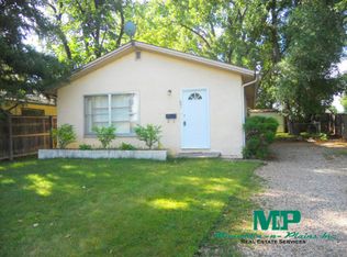 601 Cook Dr, Fort Collins, CO 80521