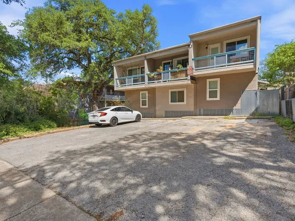 1106 W 22nd St, Austin, TX 78705