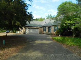 185 Ridgewood Rd, Pinehurst, NC 28374