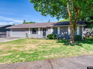 5644 Salinas Ct S, Salem, OR 97306