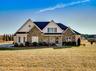 7788 Sutter Rd, Greensboro, NC 27455