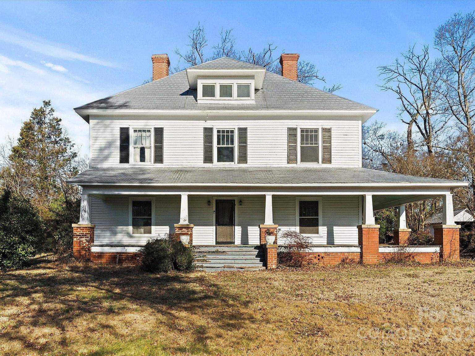2948 W Main St, Claremont, NC 28610 | MLS #4218553 | Zillow