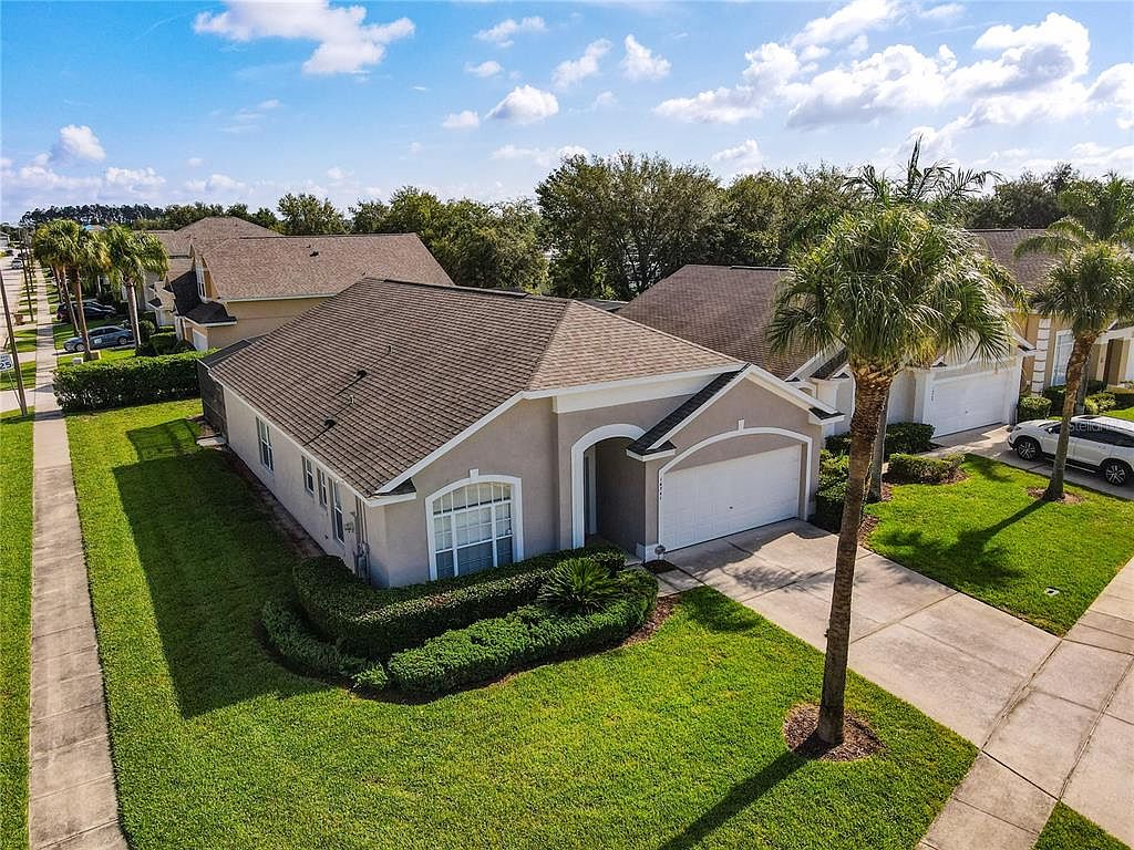16741 Glenbrook Blvd, Clermont, FL 34714 Zillow