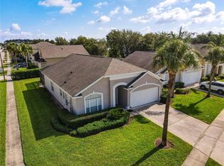 16741 Glenbrook Blvd, Clermont, FL 34714