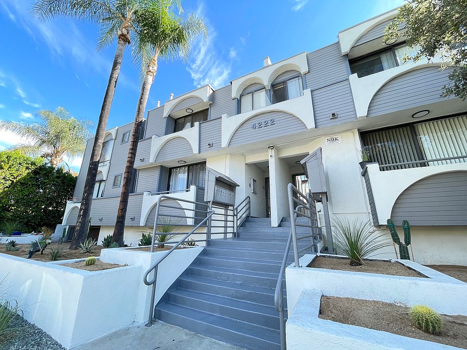 1st image of 4222 Tujunga Ave APT 205