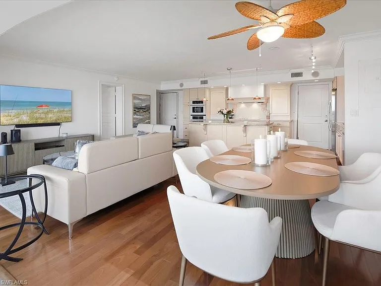 2750 Gulf Shore Blvd N #602 — Photo 9