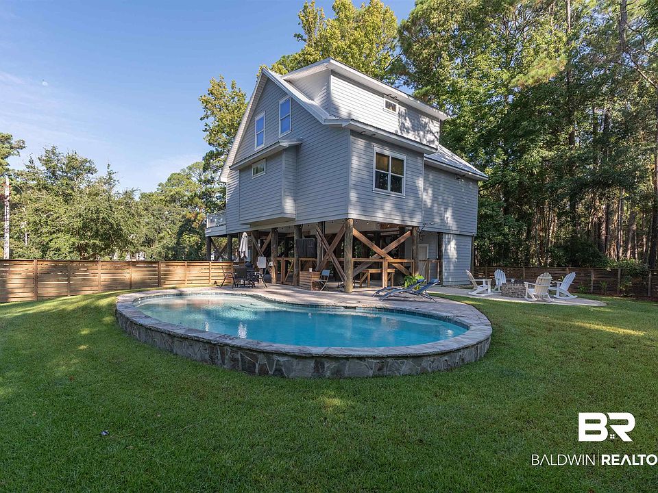 13864 Scenic Highway 98, Fairhope, AL 36532 | Zillow