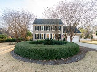 105 Silvercreek Dr, Lexington, SC 29072