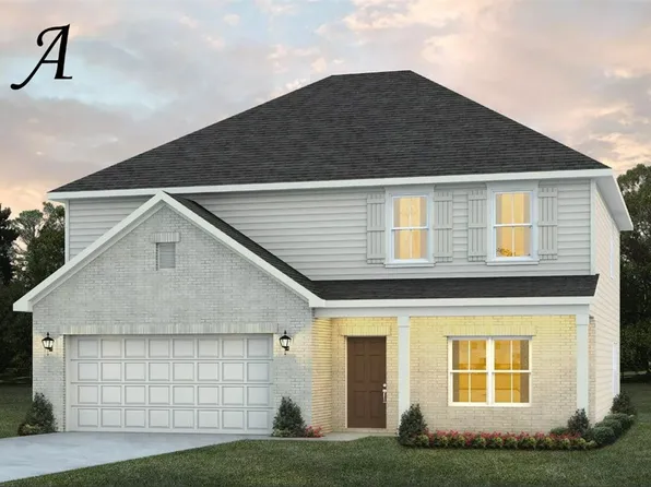 1359 Crescent Blvd, Auburn, AL 36830