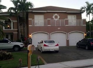 15987 SW 4th St, Pembroke Pines, FL 33027