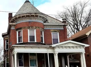 53 S 7th St, Zanesville, OH 43701