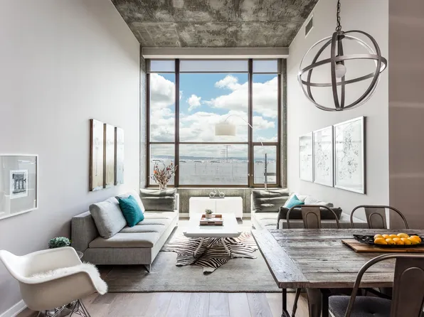 311 2nd St APT 808, Oakland, CA 94607