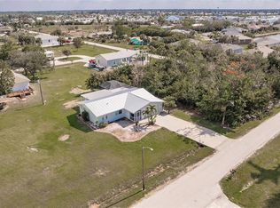 3510 Amanda St, Punta Gorda, FL 33950
