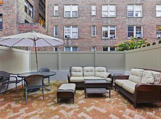 32 W 87th St #GAR, New York, NY 10024