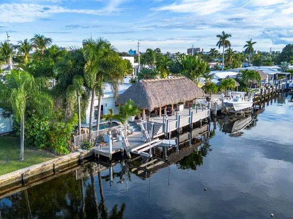 851 SE 5th Ave, Pompano Beach, FL 33060