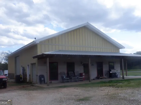 5938 Ridgeway Rd, Franklin, GA 30217