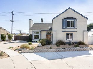 1312 Casmalia Ct, Simi Valley, CA 93065