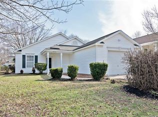 3080 Parade Ln SW #33, Concord, NC 28025