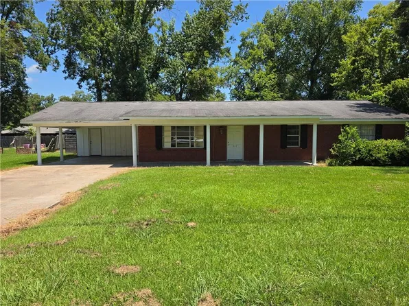 317 Woodland Ave, Ferriday, LA 71334