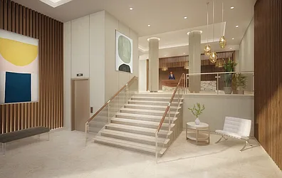 Rented by Red Apple Group