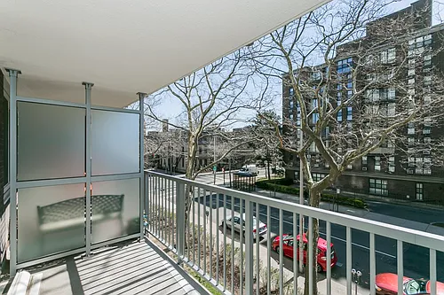 100 York St #3-F Photo 1