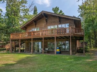 3635 E Buckatabon Rd #E, Conover, WI 54519