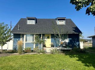 10915 E Fairview Ave, Spokane, WA 99206