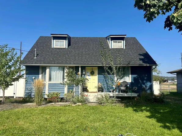 10915 E Fairview Ave, Spokane, WA 99206