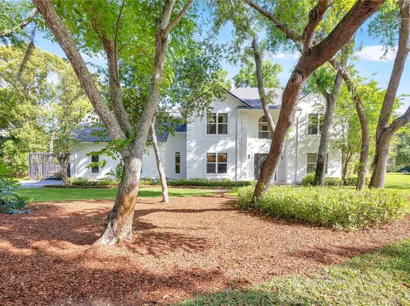 109 E 12th Ave, Windermere, FL 34786