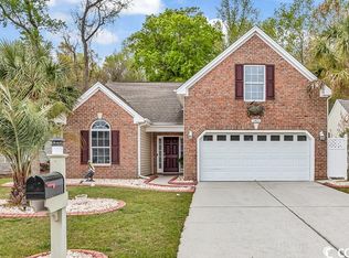 2821 Farmer Brown Ct, Myrtle Beach, SC 29579