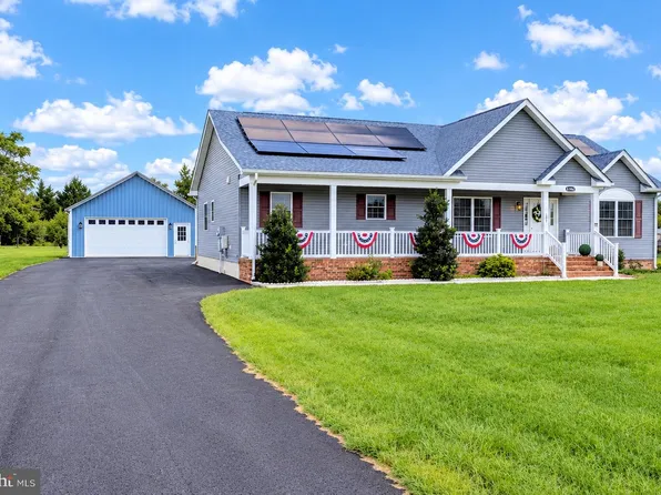 36846 Red Berry Rd, Delmar, DE 19940