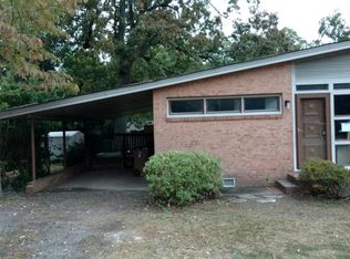 416 Stroud Rd, Shelby, NC 28152
