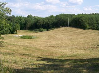 0 Sparkmantown Rd, Rock Island, TN 38581