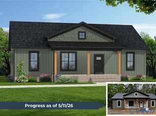 14502 Gatewood Rd, Dewitt, VA 23840