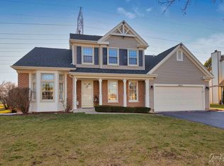 1402 Margate Dr, Buffalo Grove, IL