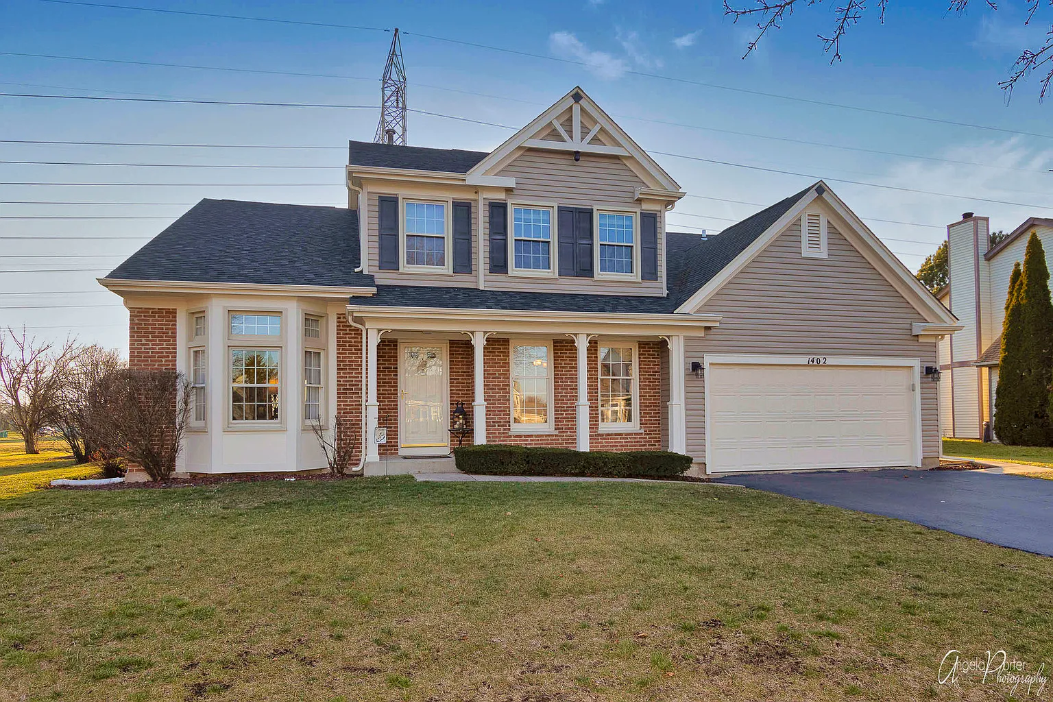 1402 Margate Dr photo 1