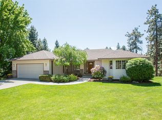 5221 N Millview Dr, Spokane, WA 99212