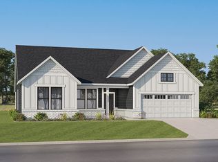 Sullivan Plan, Union Woodlands, Zionsville, IN 46077