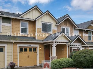 14286 Russ Wilcox Way, Oregon City, OR