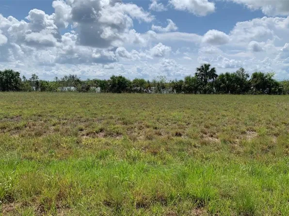 38 MACAW DRIVE LOT 12, PLACIDA, FL 33946