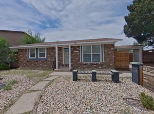 1208 Atoka Dr, Colorado Springs, CO 80915