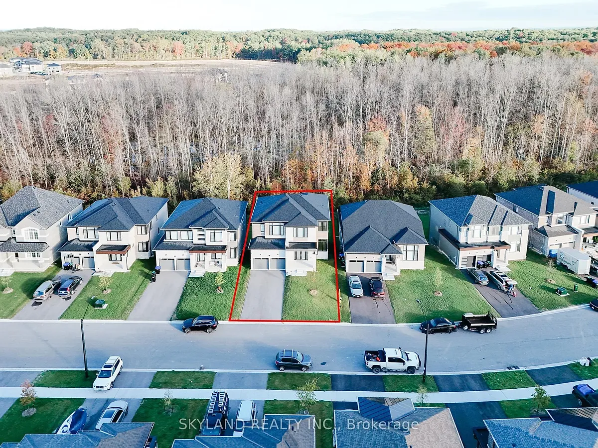 Building Photo - 33 Del Ray Cres #LOWER