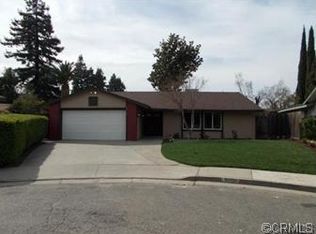 2913 Lakewood Ct, Merced, CA 95348