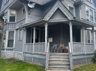 20 Rowley St APT 3, Rochester, NY 14607