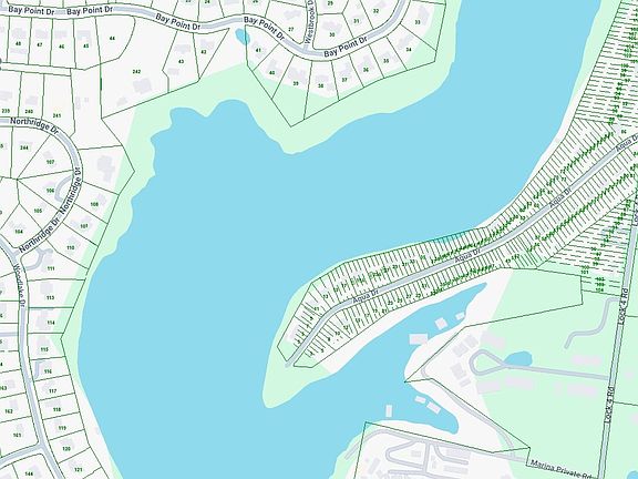 4th image of 676 Northridge Dr