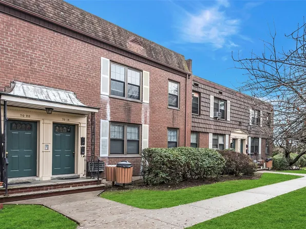 70-18 136th Street #A, Kew Garden Hills, NY 11367