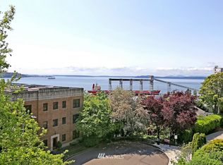 500 W Roy St APT W206, Seattle, WA